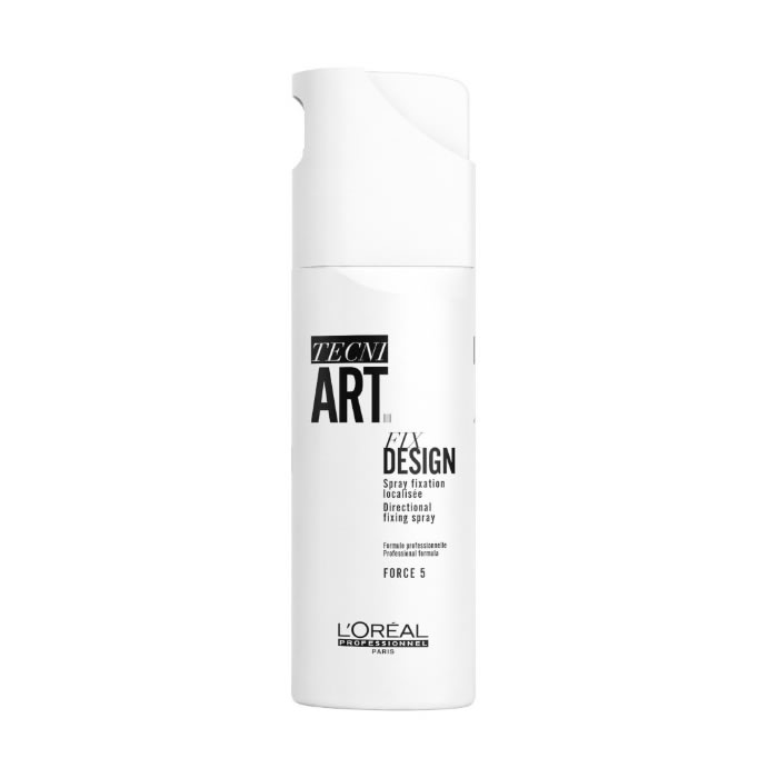 L’orEal Professionnel Paris Tecni Art Fix Design Force 5 200 Ml