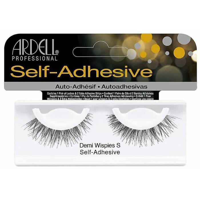 Ardell Pro Self Adhesive Lash Demi Wispies 2 Pcs