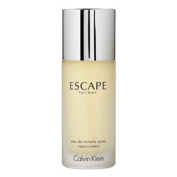 Calvin Klein Escape for Men EDT M 100 ml