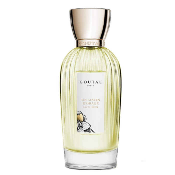 Goutal Un Matin D’orage Eau De Parfum Spray 100 Ml