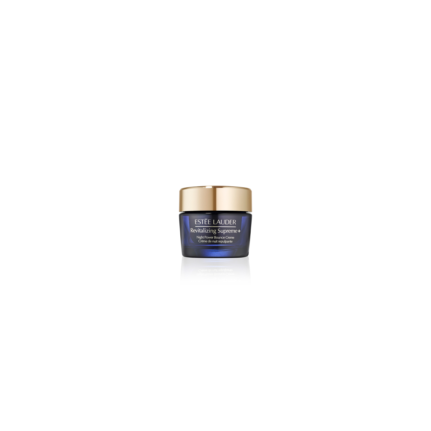 Estée Lauder Lauder Revitalizing Supreme Night Power Bounce Creme Mointurizer 50ml@
