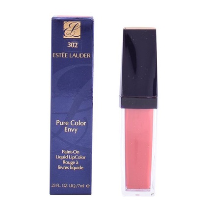Estee Lauder Pure Color Envy Paint on Liquid Lip Color Lip Gloss 7 Ml