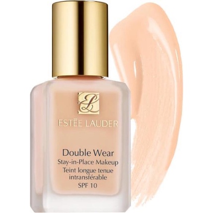 Estee Lauder Double Wear Stay in Place Makeup 1w1 Bone Spf10