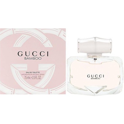 Gucci Bamboo Eau De Parfum Spray 50 ml for Women