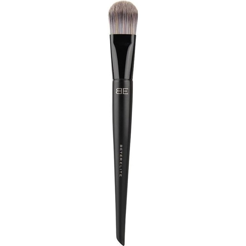 Beter 23 Brushes Fluid Makeup