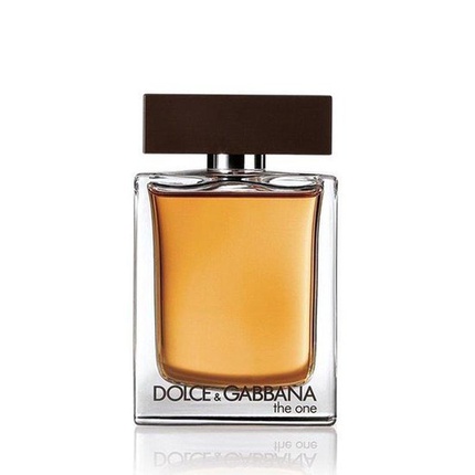 Dolce Gabbana The One Eau De Toilette Spray 100 ml for Men
