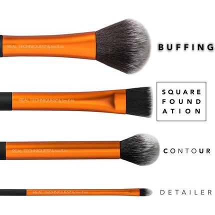 Flawless Base Set   Sada Kosmeticka12ch A ta tca  Pro Bezchybna12 Podklad