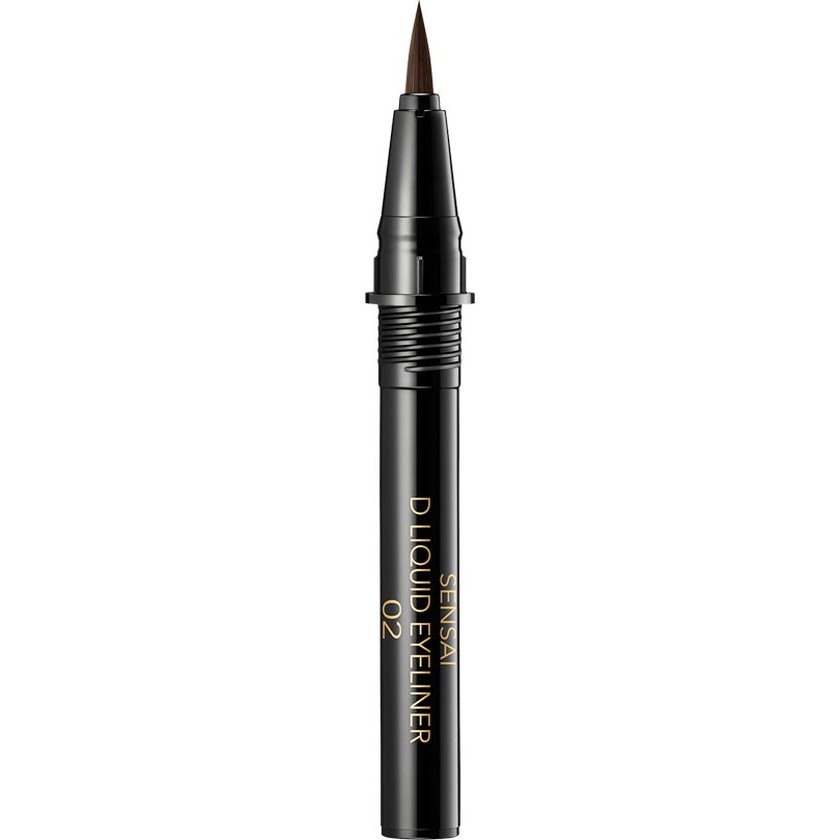 SENSAI Designing Liquid Eyeliner Refill Eyeliner 0.6 ml