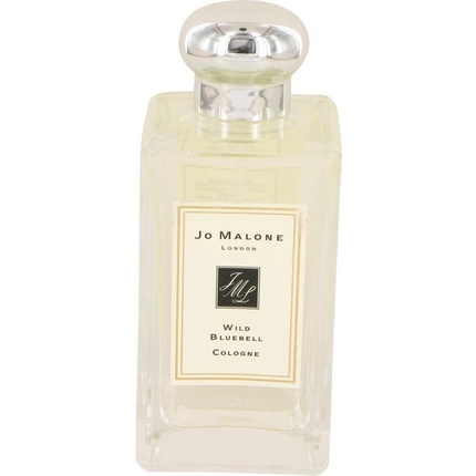 Jo Malone Wild Bluebell Cologne Spray  Unisex Unboxed  100 ml for Women