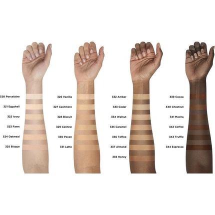 L´Oréal Paris Infaillible More Than Concealer – 324 Oatmeal 11 ml