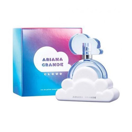 Ariana Grande Cloud Eau De Parfum Spray 100 Ml For Women