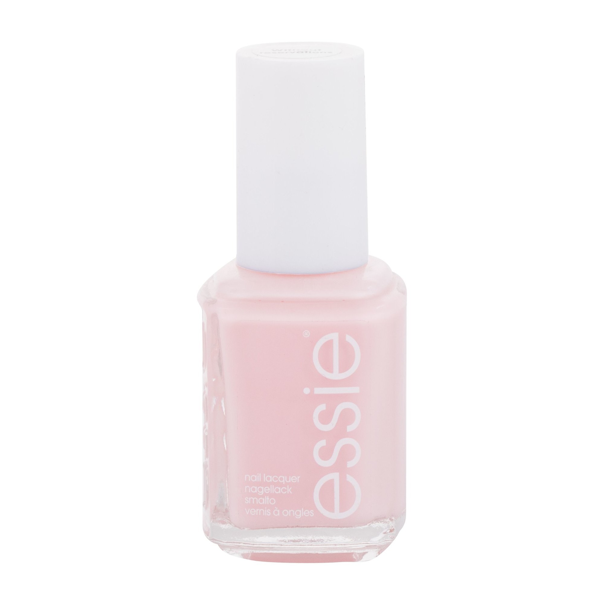 Essie Essie nail lacquer  313 romper room 13 5 ml