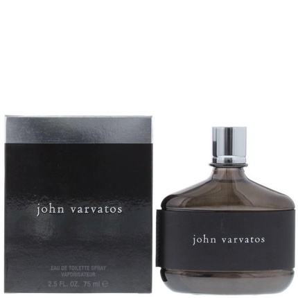 John Varvatos Eau De Toilette Spray 75 ml for Men