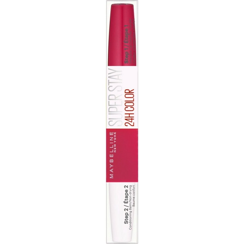 Superstay 24h Color Lipstick 9 Ml