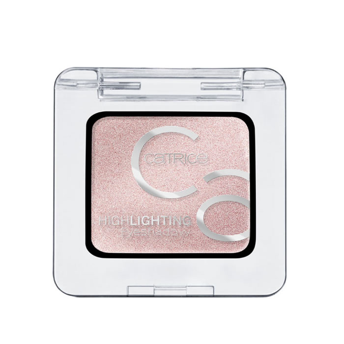 Highlighting Eyeshadow #030-metallic Lights By Catrice #030-metallic