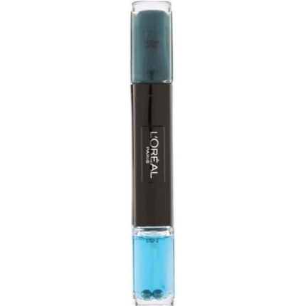 LOreal Paris Infallible Nail   7 Ocean Infinity   Blauw   Nagellak