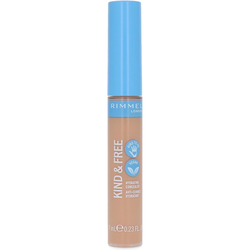 Kind & Free Concealer 10 Ml