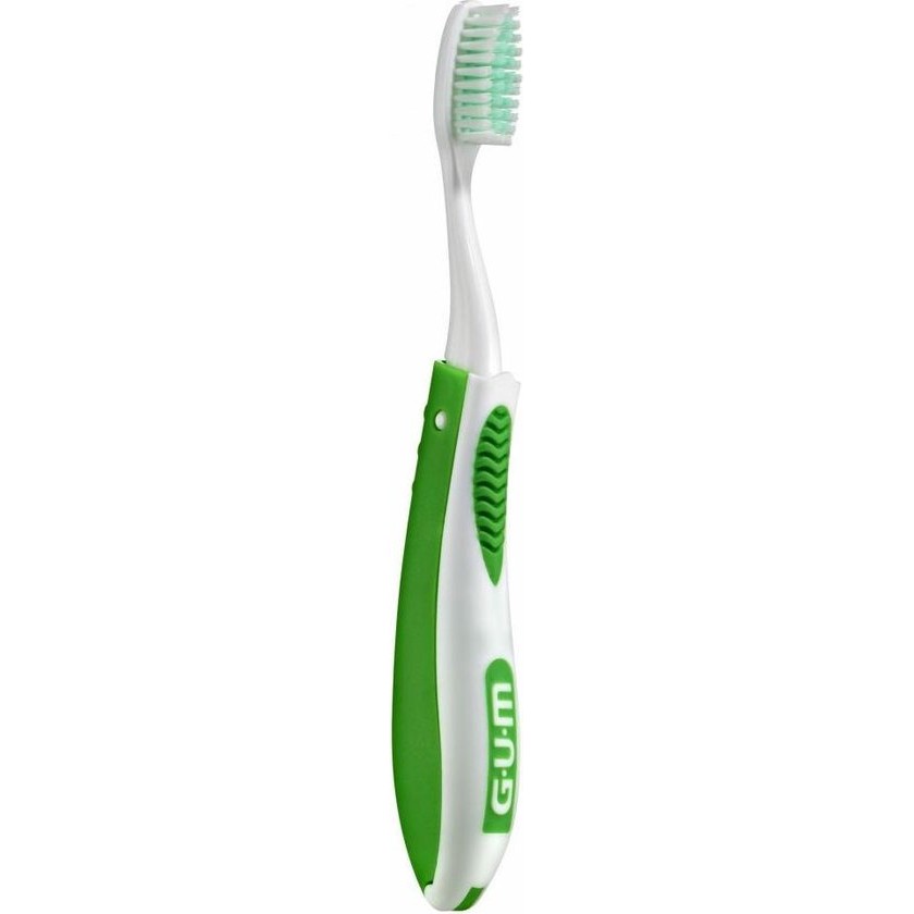 Guma r  158 Travel Toothbrush 1pc