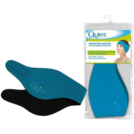 Quies Neoprene Ear Protection Headband Child