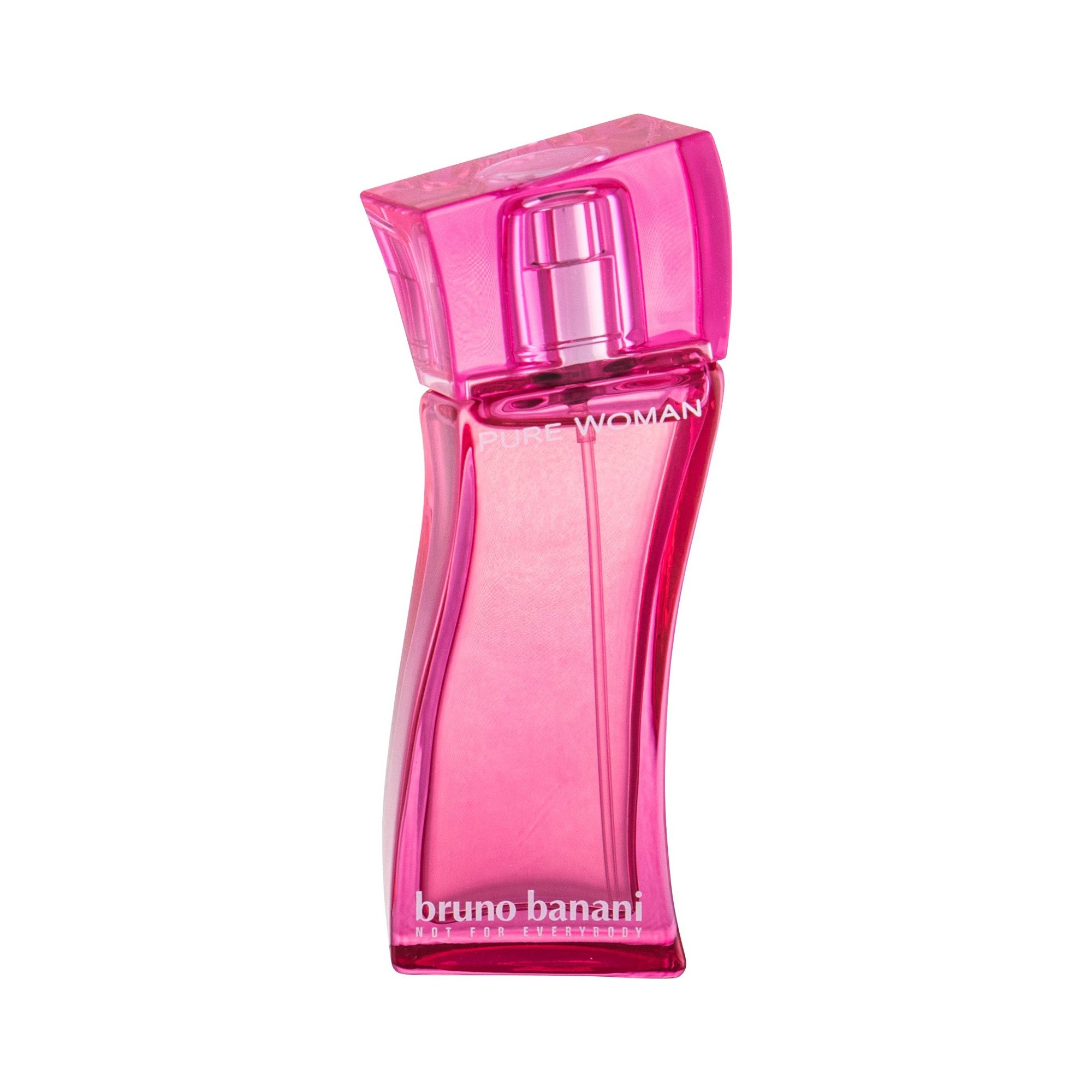 Bruno Banani Pure Woman EDT W 20 ml
