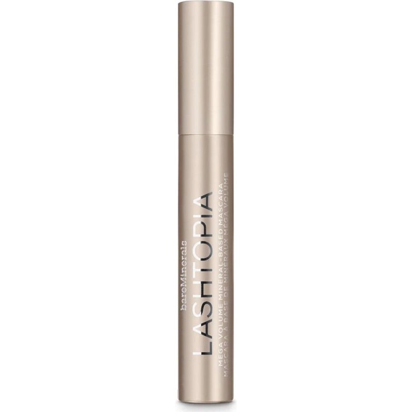BareMinerals Lashtopia Mega Volume Mineral Based Mascara