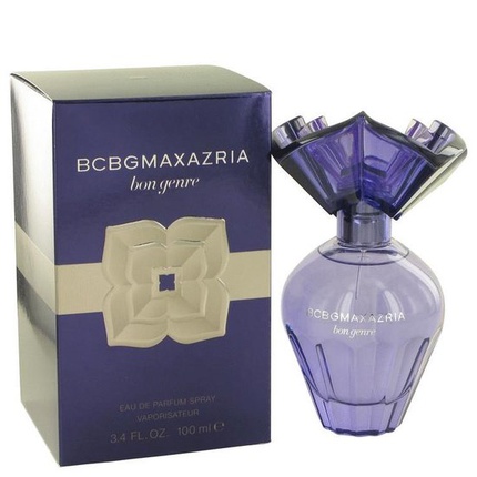 Max Azria Bon Genre Eau De Parfum Spray 100 ml for Women