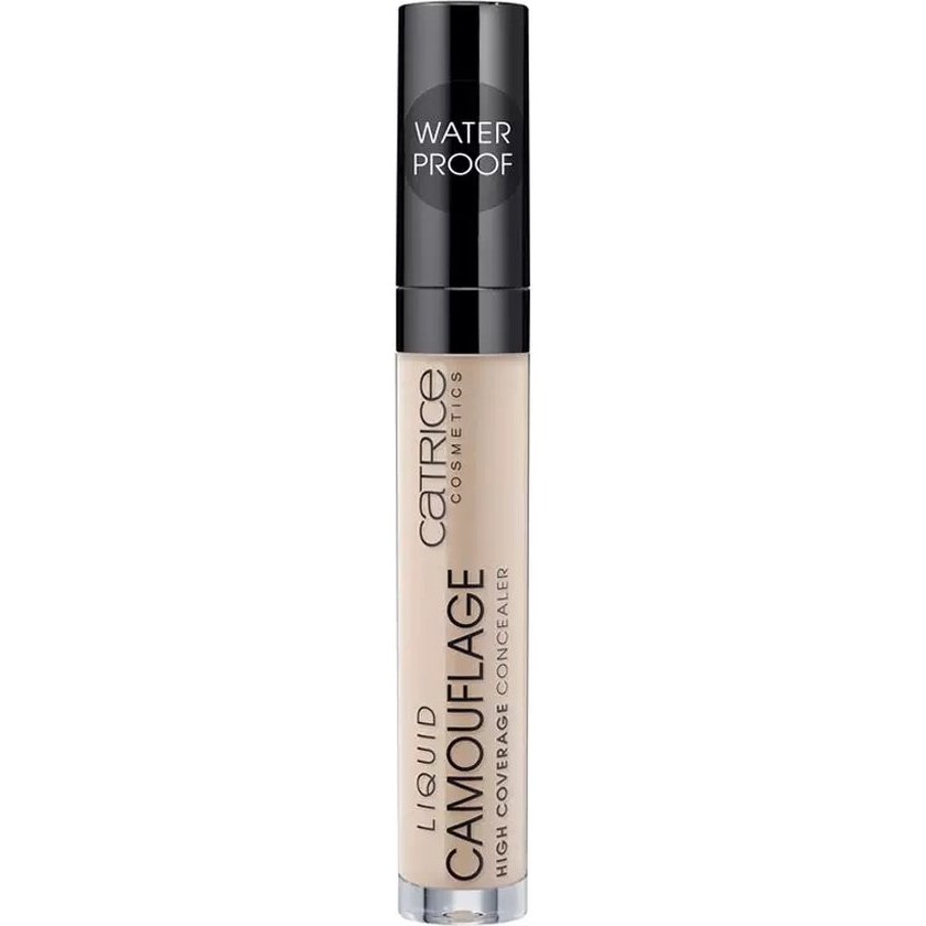 Catrice Liquid Camouflage High Coverage Concealer #036-hazelnut #036-hazelnut