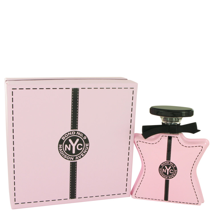 Bond No  9 Madison Avenue Eau De Parfum Spray 100 ml for Women