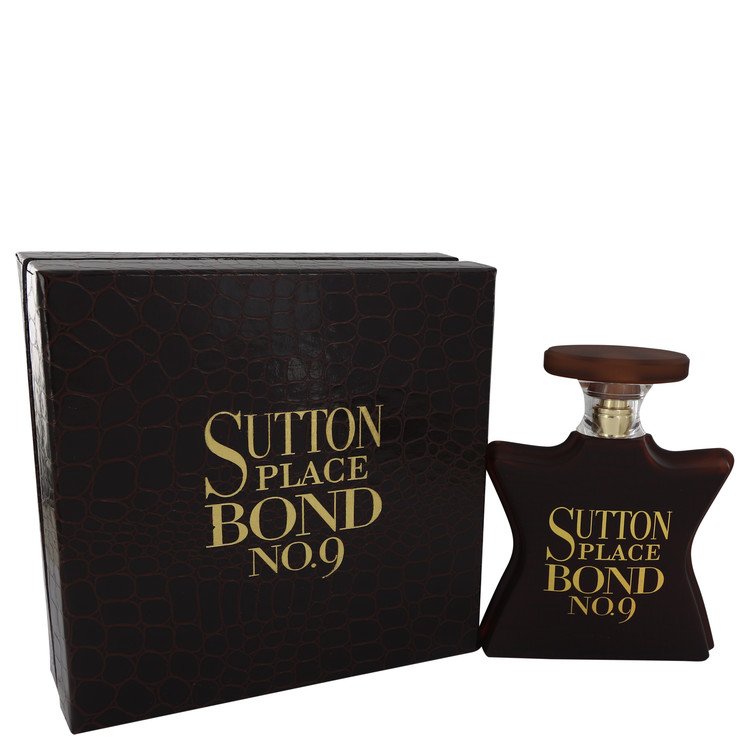 Bond No  9 Sutton Place Eau De Parfum Spray 100 ml for Women