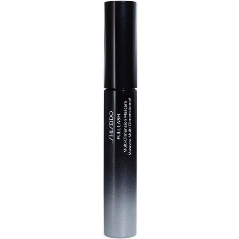 Shiseido Mascara Make Up Ogen Full Lash Multi Dimension Mascara BR 602 Brown