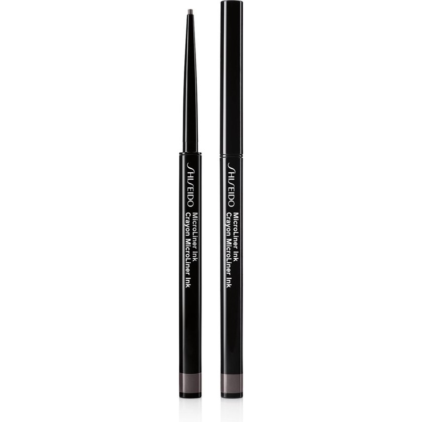 Shiseido Smudge Proof Water Resistant Microliner Ink Micro Thin Eyeliner Pencil