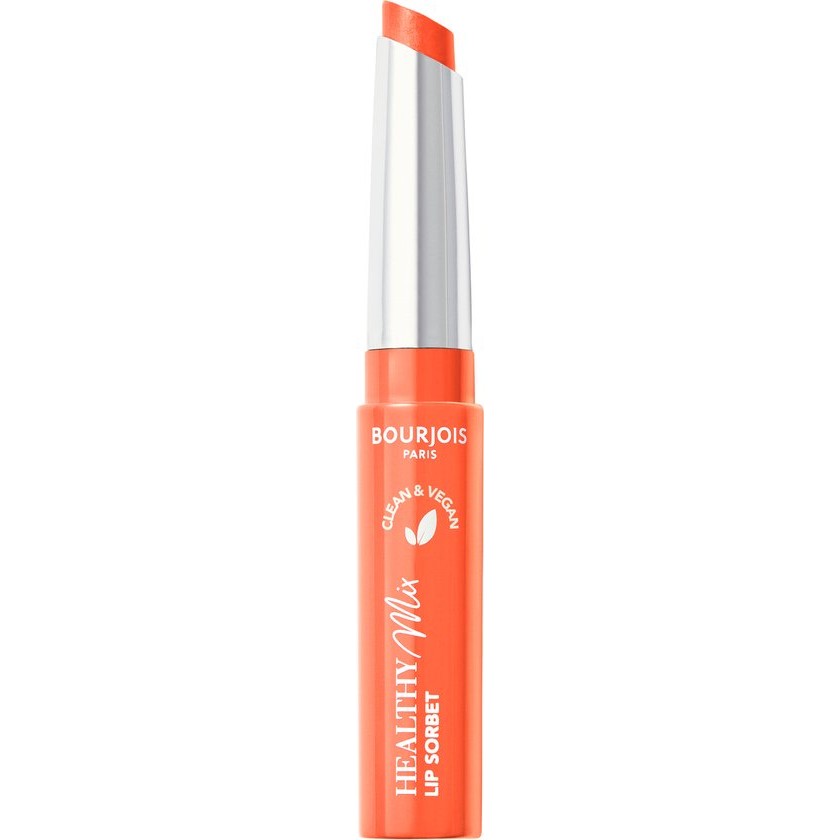 Bourjois Healthy Mix Lip Sorbet #03-coral N Cream 7,4 G