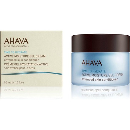 AHAVA – Active Moisture Gel Creamu200b 50 ml