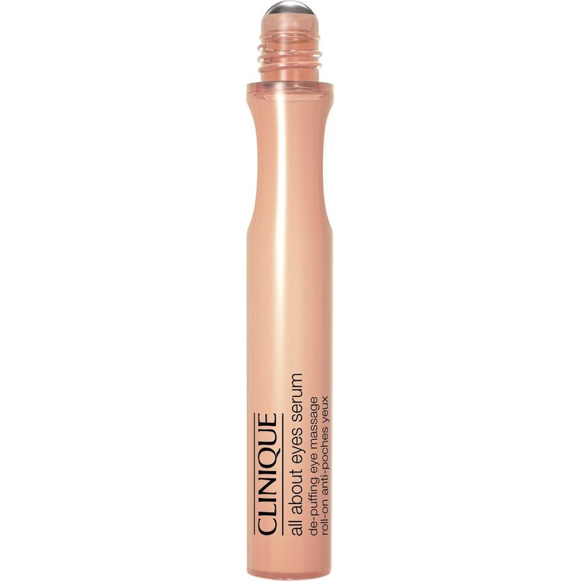 Clinique All About Eyes serum de puffing eye massage 15 ml