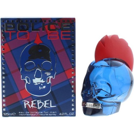 TO BE TATTOO ART FOR WOMAN eau de parfum vaporizador 75 ml