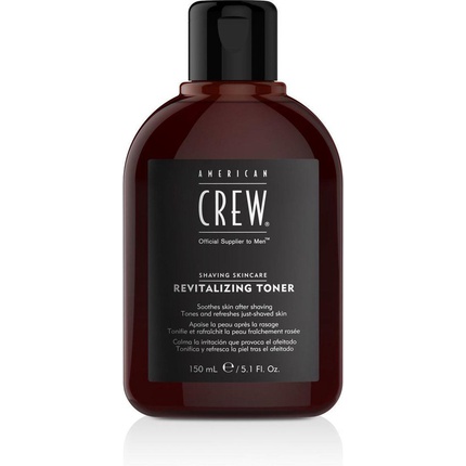 AMERICAN CREW Revitalising Toner 150 ml
