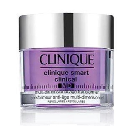 Clinique De Aging Clinique Smart Clinical MD Multi Dimensional Age Transformer Creme Revolumize 30ml