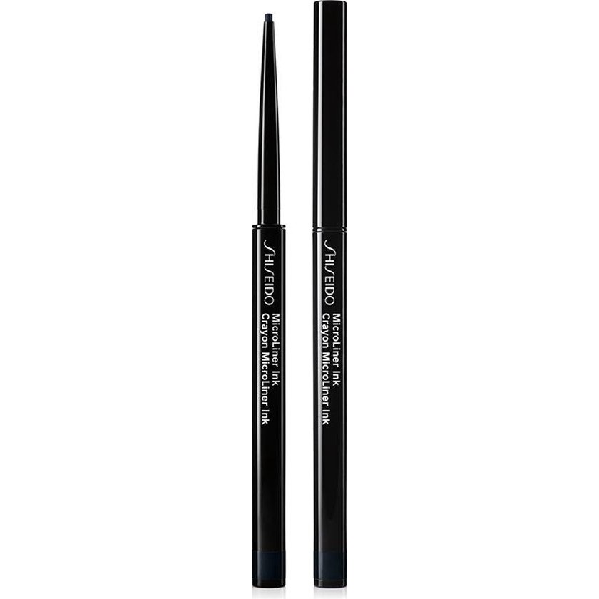 Shiseido MicroLiner Ink 01 Black 0,08 g