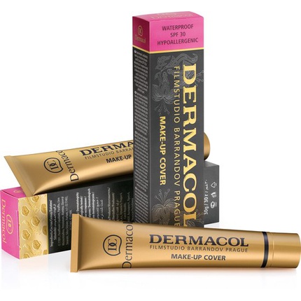 Dermacol Cover 225 30 g