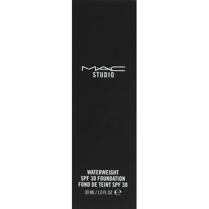 MAC Studio Waterweight Foundation NW47 30 ml