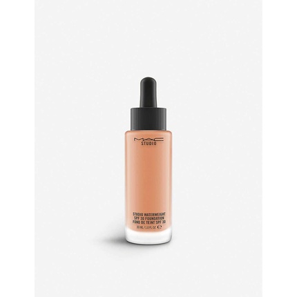 MAC Studio Waterweight Foundation NW35 30 ml