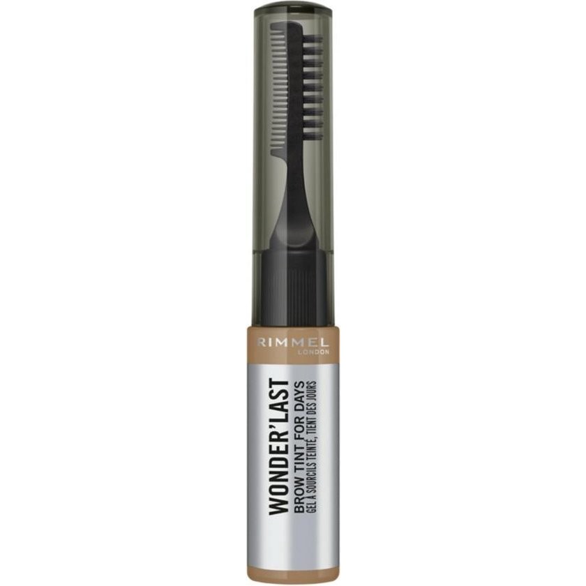 Wonder’last – Permanent Eyebrow Color 4.5 Ml
