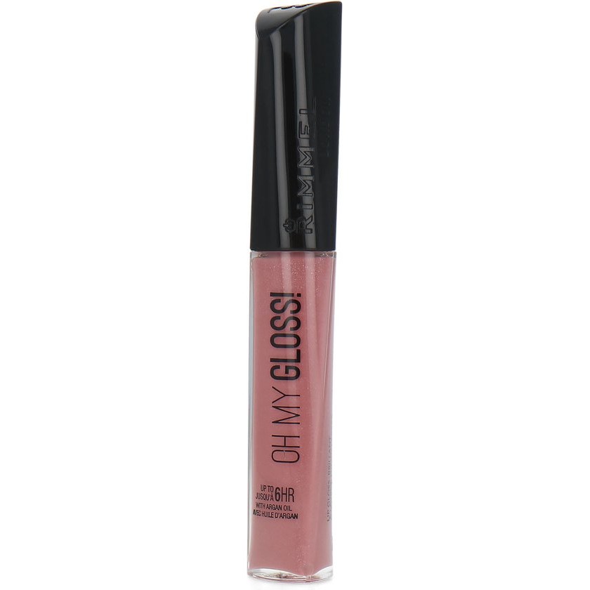 Rimmel Oh My Gloss! Lipgloss – 130 Purrr… Glossy Cat