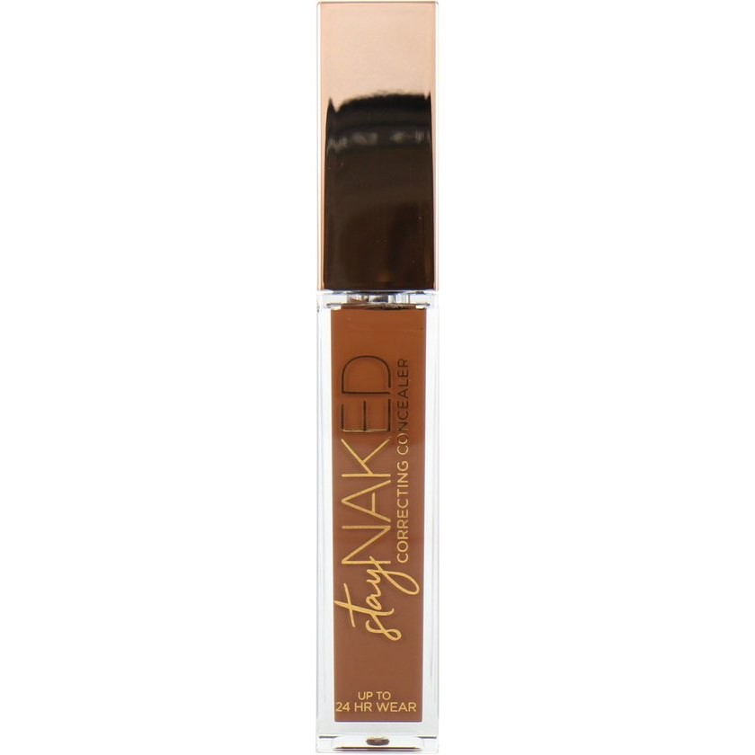 Urban Decay Stay Naked Correcting Concealer – 80WR Deep – Warm, Red