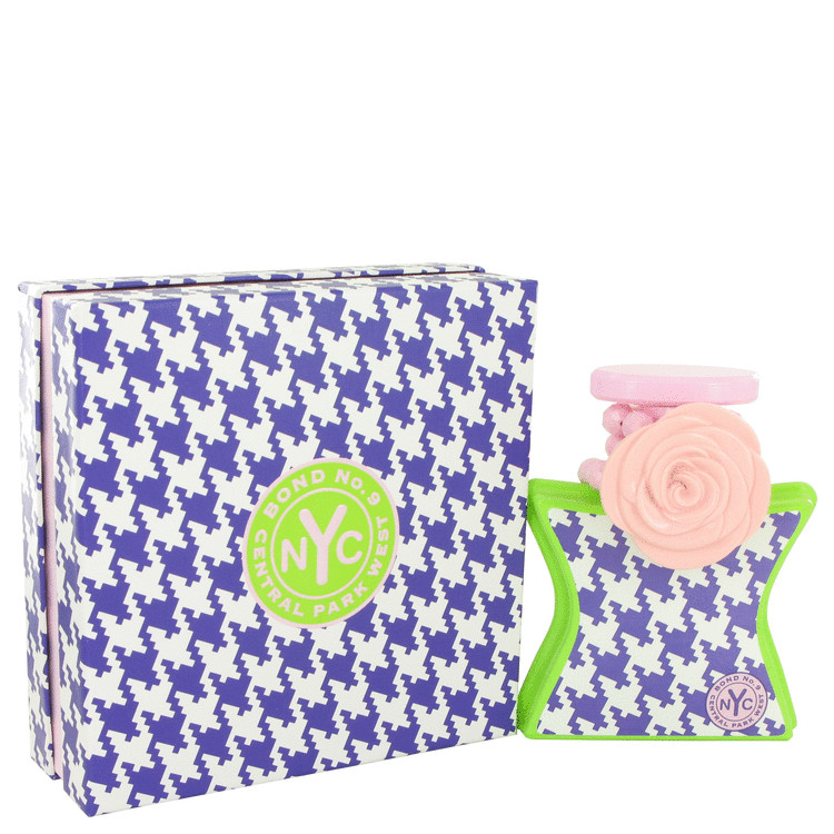 Bond No  9 Central Park West Eau De Parfum Spray 100 ml for Women