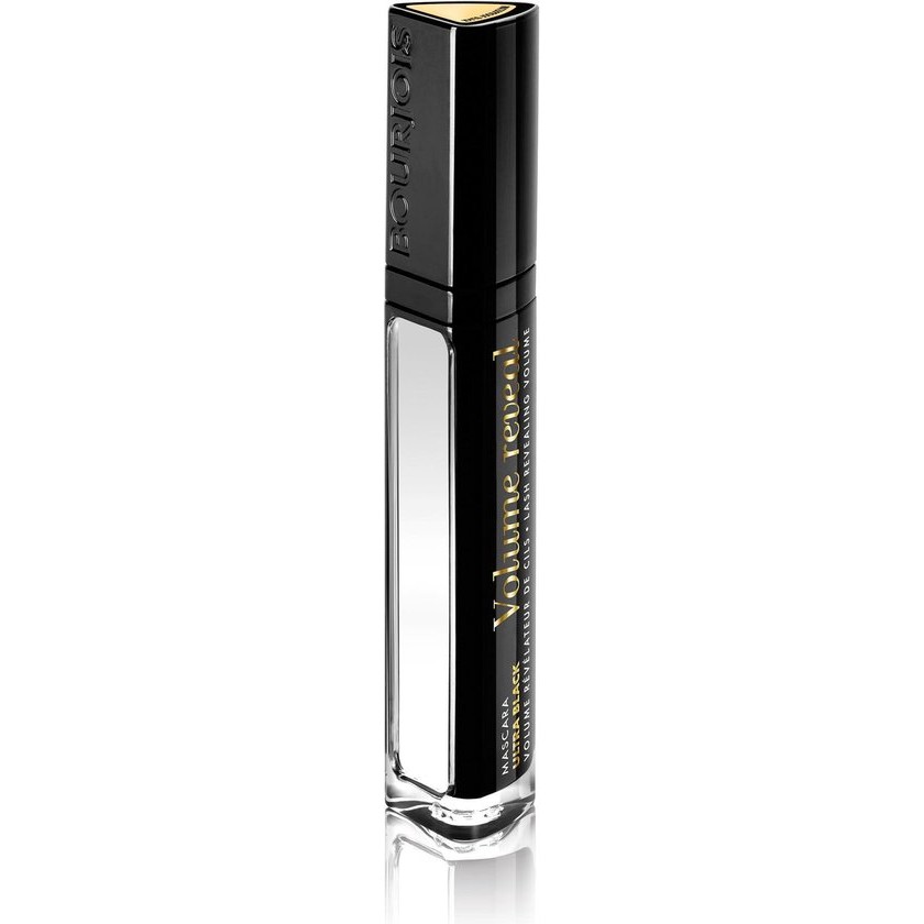 Volume Reveal Mascara By Bourjois #022