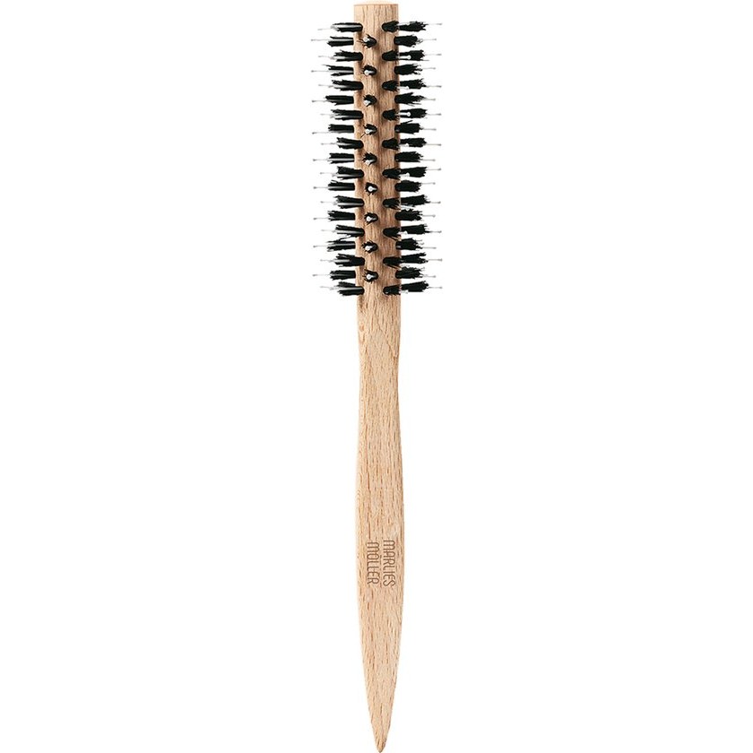 Brushes & Combs Small Round By Marlies Moller 30 G