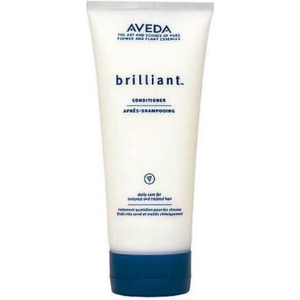 Brilliant Conditioner   KondicionA c r pro chemicky oA etAtmenA c  vlasy