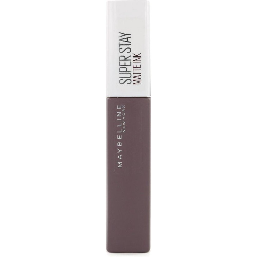 Superstay Matte Ink Liquid Lipstick By Maybelline #90-huntress