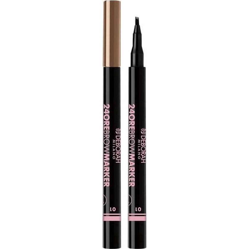 Deborah Milano 24Ore Brow Marker – 01 Blonde